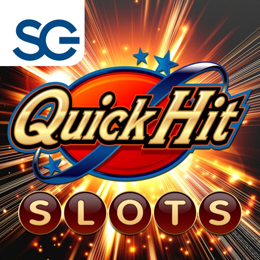 Slot games for ipad quick hit