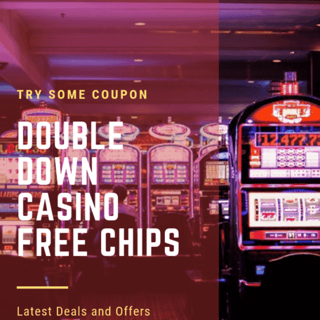 New Free Promo Codes For Doubledown Casino